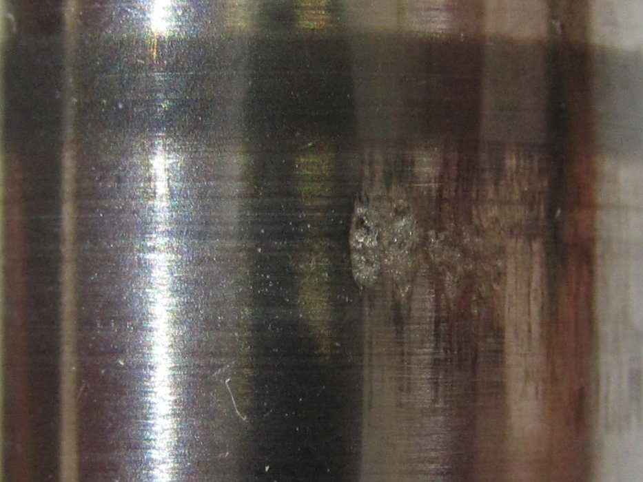 Electrically insulated rolling bearings Protection against bearing